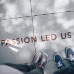 Employees Led by Passion